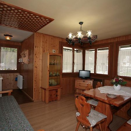 Appartamento Doleda Canazei Zimmer foto