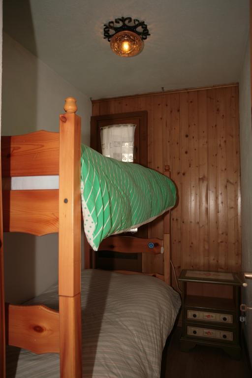Appartamento Doleda Canazei Zimmer foto