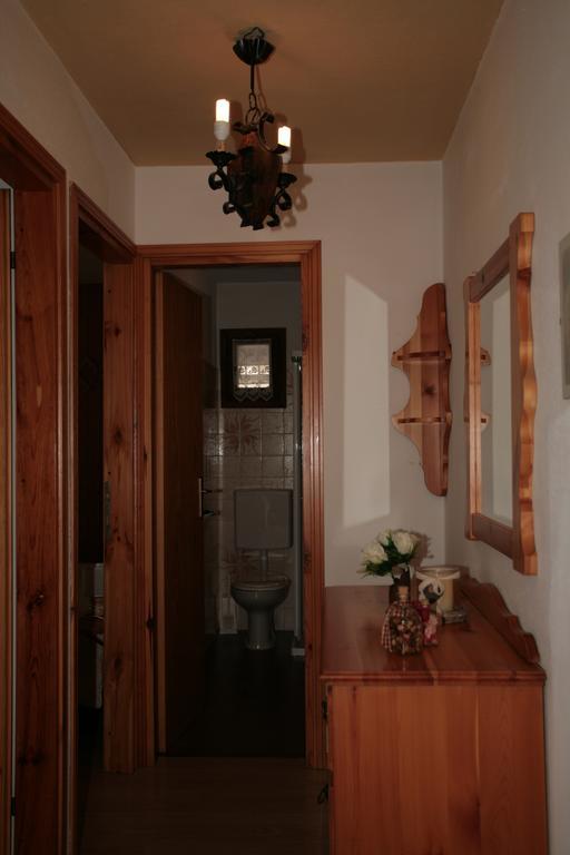 Appartamento Doleda Canazei Zimmer foto