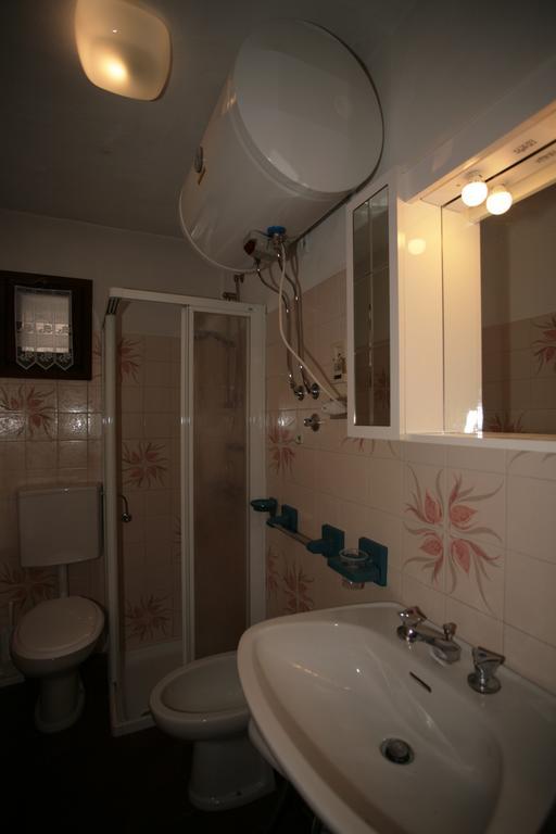 Appartamento Doleda Canazei Zimmer foto