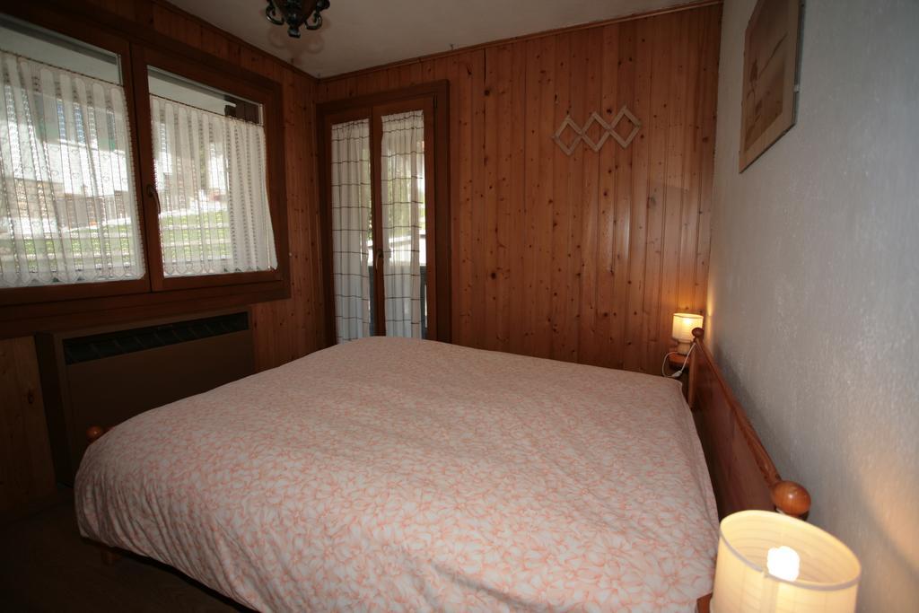 Appartamento Doleda Canazei Zimmer foto